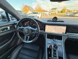 Porsche Panamera*V8*Turbo*Executive*3xTV*360°ACC*HUD*LED - Porsche Panamera Executive mit Benzin-Antrieb