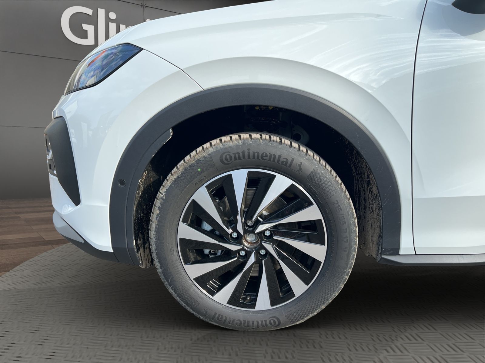 Volkswagen T-Roc - Bild 9