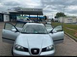 Seat Auto SEAT. - gebrauchte Seat Ibiza aus dem Jahr 2005