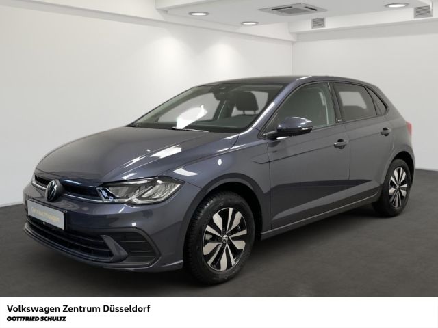 Volkswagen Polo 1.0 TSI DSG Life Navigation Sitzheizung