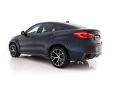 BMW X6 M50 M50d M-Sport-Pack Innovation-Pack Aut. *P - BMW X6 M50 aus 2018