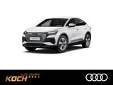 Audi Q4 Sportback 45 e-tron 210 kW - Audi Q4 e-tron New cars