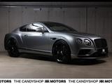 Bentley Continental GT V8 S *1of25*Diamond_Edition*Se... - Bentley aus 2018