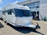 Hobby De Luxe 460 UFe Mover Truma / Autark inkl. - Hobby De luxe 460