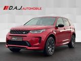 Land Rover Discovery Sport D180 AWD R-Dynamic SE Black-Pack - Land Rover in Hannover