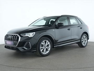 Audi Q3 - 2