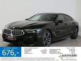 BMW 840i Gran Coupé M Sport Laser Panorama ACC Park+ - BMW 840 Jahreswagen