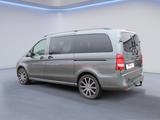 Mercedes-Benz Vito Tourer 119d Edition 4x4 lang/Standh/8-Sitze - Mercedes-Benz Vito in Chemnitz