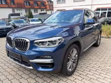 BMW X3 xDr 30e Luxury HuD*Pano*FahrAss+*LED+*19Z*AHK - BMW X3 Plug-in Hybrid (PHEV) Gebrauchtwagen