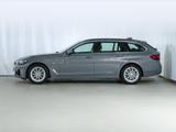 BMW 520 d TG AHK Kamera 4Zonen SHZ Navi Lordosen - BMW 520 in Frankfurt (Main)
