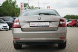 Skoda Octavia 1.6 TDI DSG LED Totwinkel ACC Kamera DAB - Skoda Octavia: 1.6