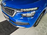 Skoda Kamiq Style,Pano,Navi,Sitzheizung,Scheckheft - Skoda mit CNG-Antrieb