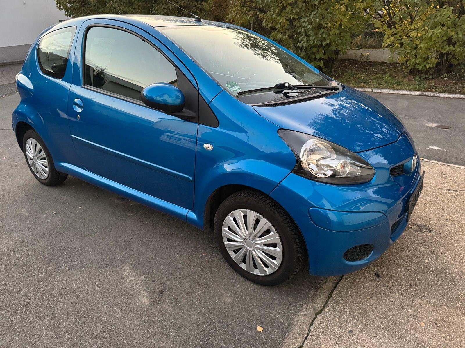 Toyota Andere