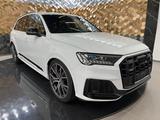 Audi SQ7 *Pano*7-Sitzer*Carbon*Luft*Sport Sitze* - Audi SQ7 aus 2019