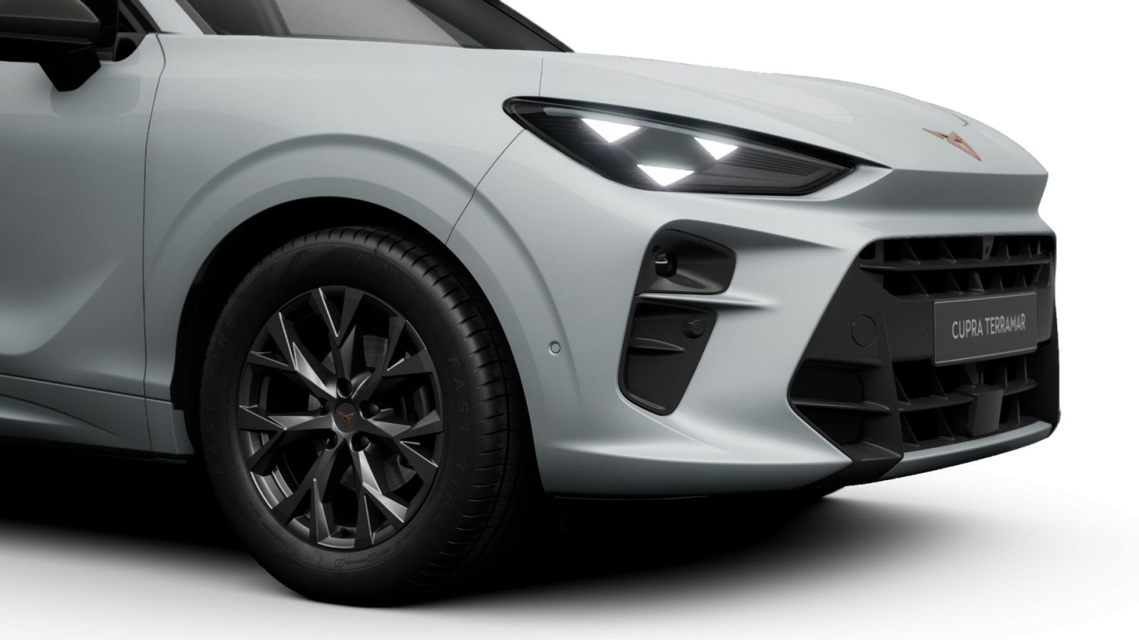 Cupra Terramar - Bild 3
