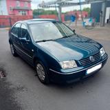 Volkswagen Bora 1.6 Pacific Pacific - Volkswagen Bora in Dortmund