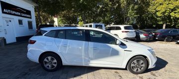 Renault Megane - 6