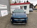 Kia Niro 1.6 PHEV DCT Vision Style*Navi*Allwetter - blaue Kia Niro