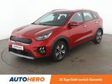 Kia Niro 1.6 Vision Aut.*NAVI*PDC*SHZ*LHZ*ACC*ALU*