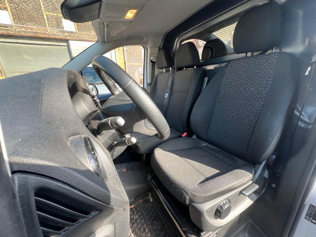Mercedes-Benz Vito Kasten 116 RWD lang°Kamera°PTS°EasyCargo°
