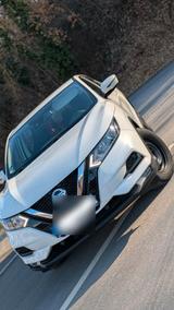 Nissan Qashqai Shiro 140 PS | 82.400 km | ... - Nissan Qashqai: Shiro