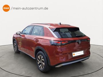 Volkswagen T-Roc - 5