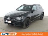 Mercedes-Benz GLC 220 d 4Matic AMG Line Aut.*LED*NAVI*TEMPO* - Mercedes-Benz GLC 220 Gebrauchtwagen in Köln