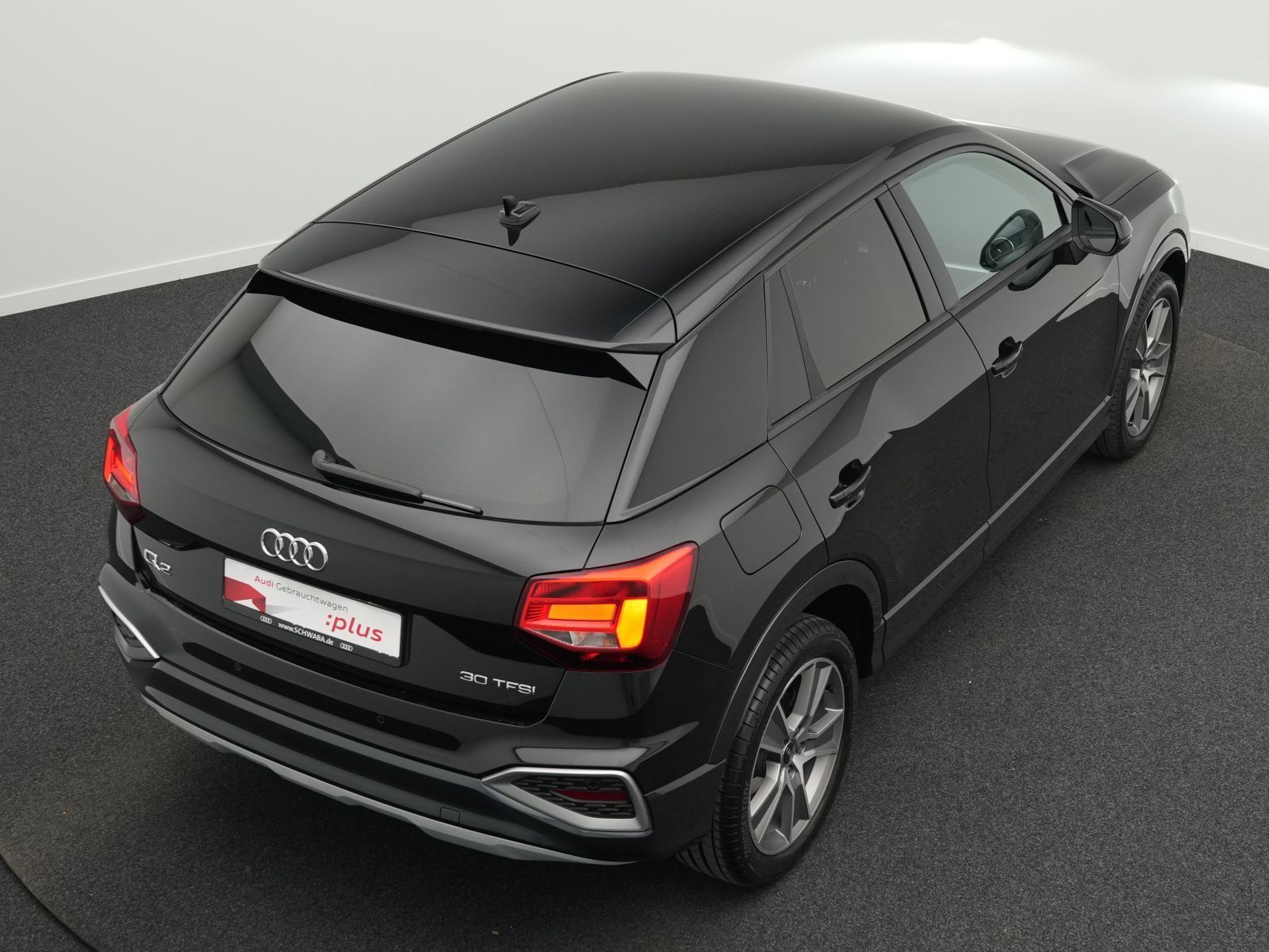 Audi Q2 - Bild 24