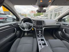 Fahrzeugabbildung Megane IV Grandtour Zen 1.6 E-TECH Plug-in Hybri