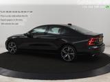 Volvo S60 2.0 T6 AWD Twin motor R-Design | sitzheizung - Volvo S60: R