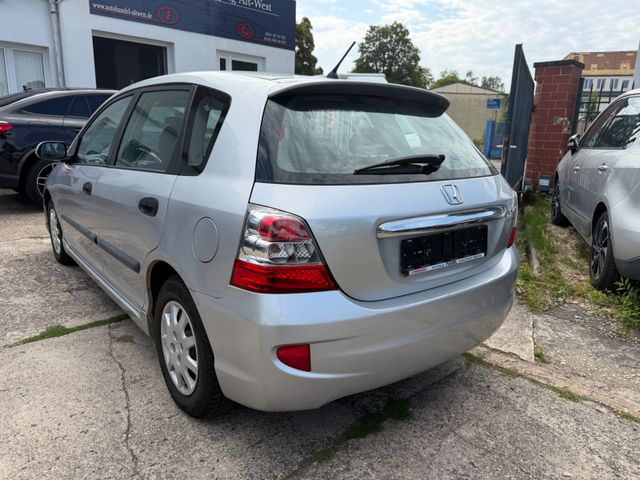 Civic Lim. 5-trg. 1.4, AUTOMATIK, TÜV NEU Bild 4
