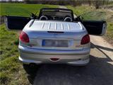 Peugeot 206 - Peugeot 206 in Hannover