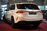 Mercedes-Benz GLE 400 d 4Matic 9G AMG Line *LED*Navi*Kamera*Vi - Mercedes-Benz GLE 400 in Bielefeld