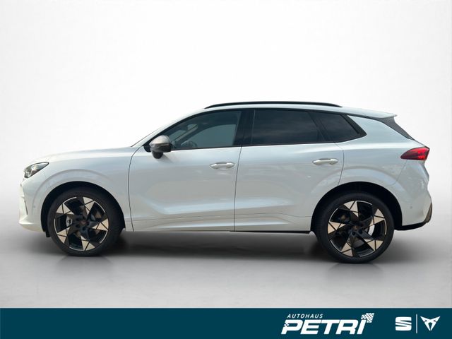 Foto Nummer 2: CUPRA Terramar