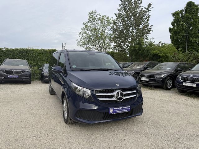 MERCEDES-BENZ V 220 d Rise Lang 7-SITZER+KAMERA+APPLECARPLAY
