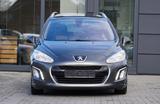 Peugeot 308 SW Active - Peugeot 308 aus 2011: SW