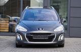 Peugeot 308 SW Active - Peugeot 308 aus 2011: SW