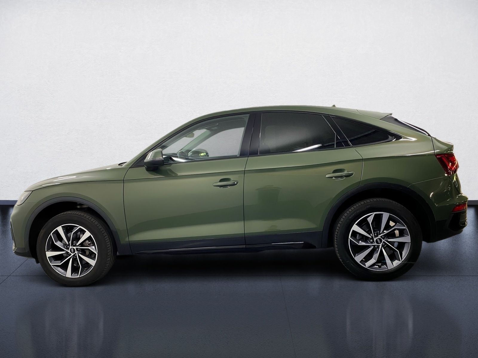 Audi Q5 Sportback advanced 40 TFSI quattro AHK Smartp foto 3