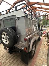 Land Rover Defender 90 HUNTER EDITION Hard top - Land Rover Defender von privat