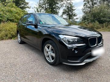 2014 BMW IX1 — фото 1