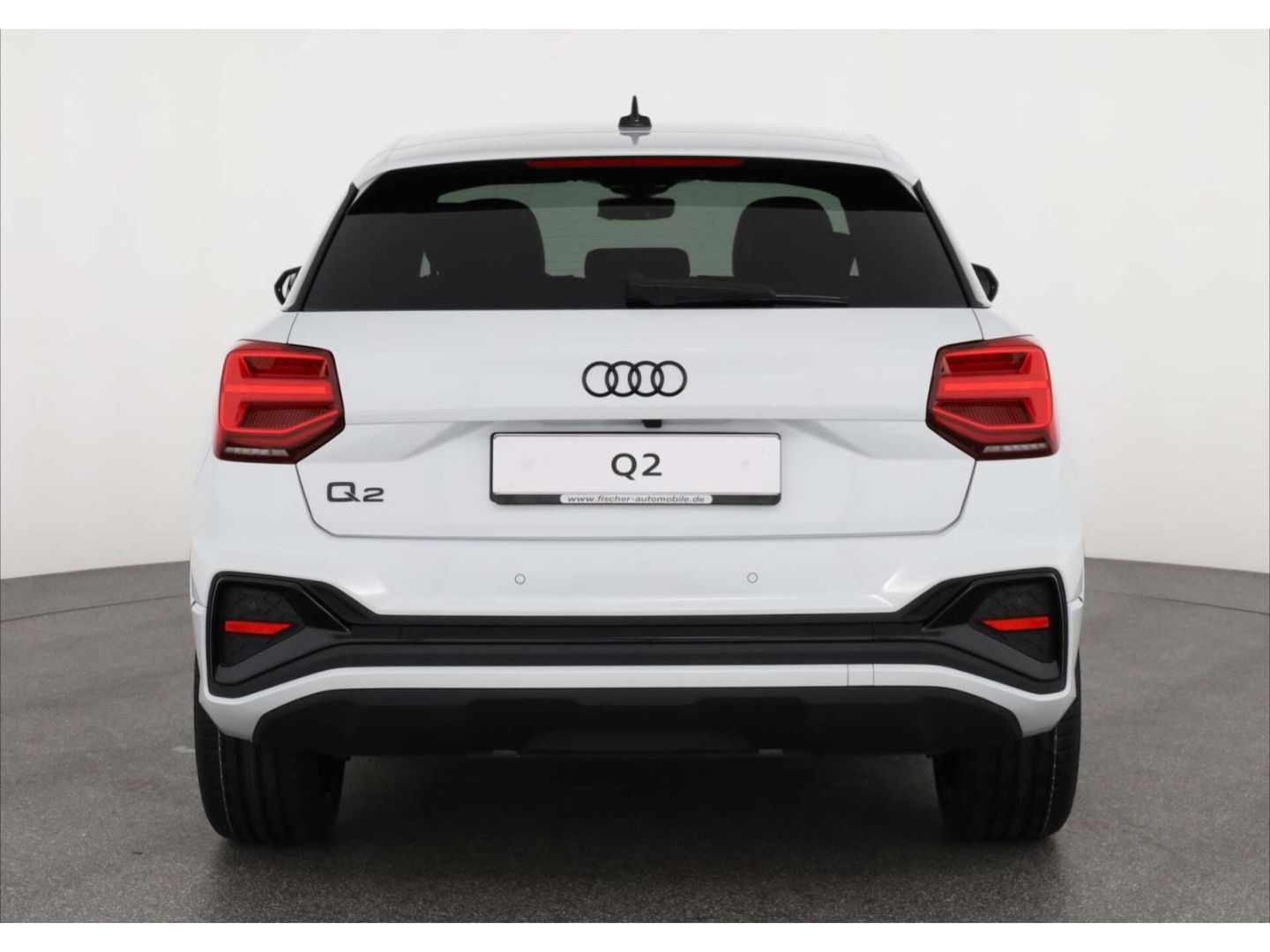 Audi Q2 - Bild 6