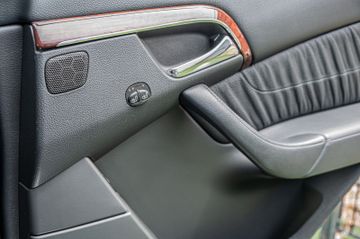 Fahrzeugabbildung Mercedes-Benz S 350 S -Klasse Lim. |SOFTCLOSE|VOLL*