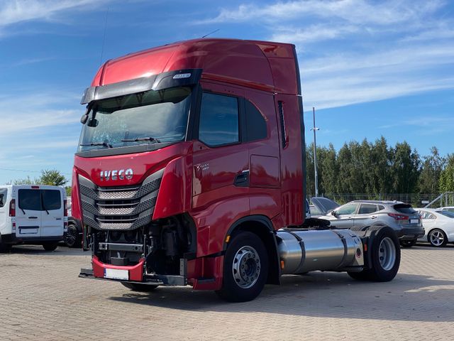 Iveco Stralis AS 440 S57 S-Way