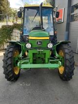 John Deere Traktor 1950 A - Angebote
