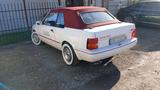 Ford Escort XR3i Cabrio 1989 - Ford Escort: Cabrio, Xr3