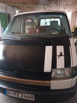 Volkswagen T4 Multivan - Volkswagen T4 Multivan in Solingen