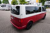 Volkswagen VW Bulli T6 CITYCAMPER    LANG 2019 - Volkswagen Lang