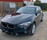 BMW 1e 114i  F20 Sport - BMW 114 von privat