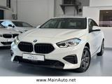 BMW 216d Gran Coupe 1.Hand/Aut/DigTacho/SPUR/DAB - BMW 216 Gran Coupé: Automatik