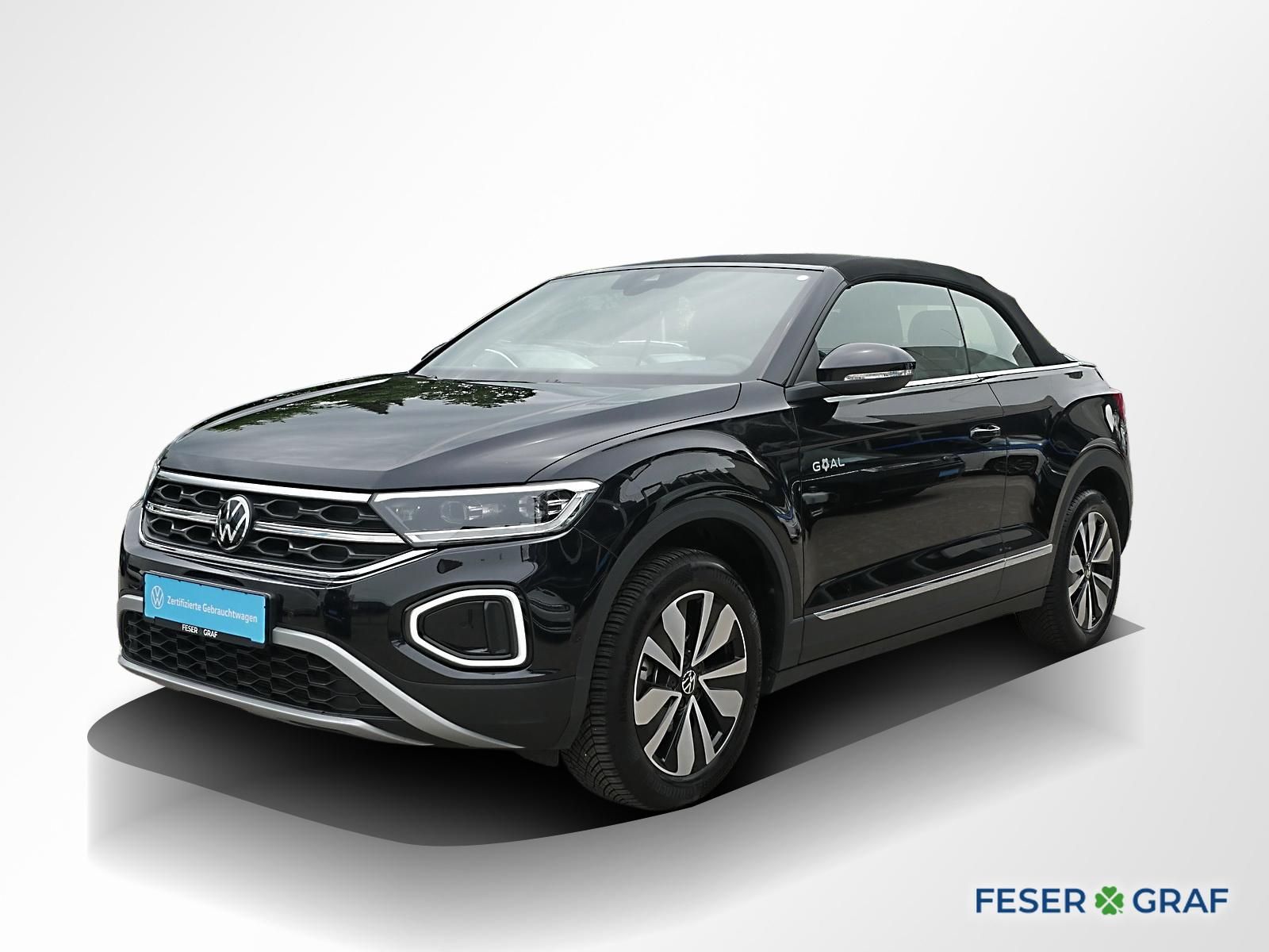 Volkswagen T-Roc - Bild 4